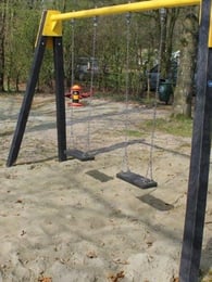 Valdempzand 0 - 2mm aangelegd