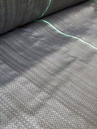 worteldoek detail