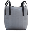 Bigbag gevulgd Bigbag gevuld